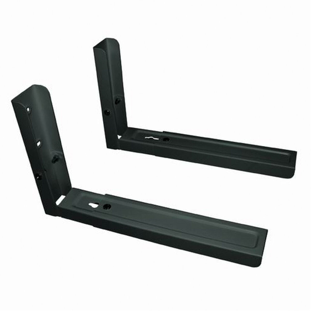 Microwave support TM Electron Černý 35 kg